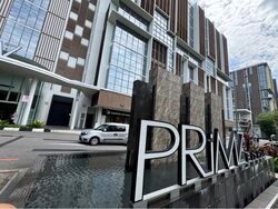Primz Bizhub (D25), Factory #536583251